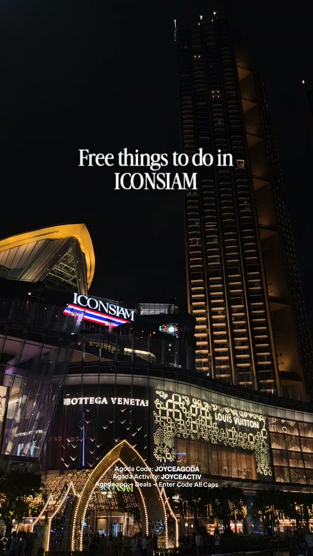 Bangkok Attractions With Free Entertainment And Art