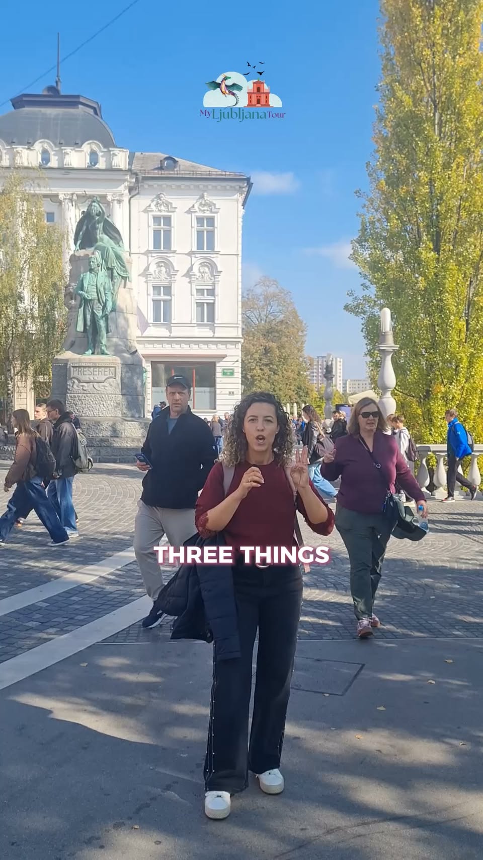 Ljubljana Tourist Tips For A Smooth Visit