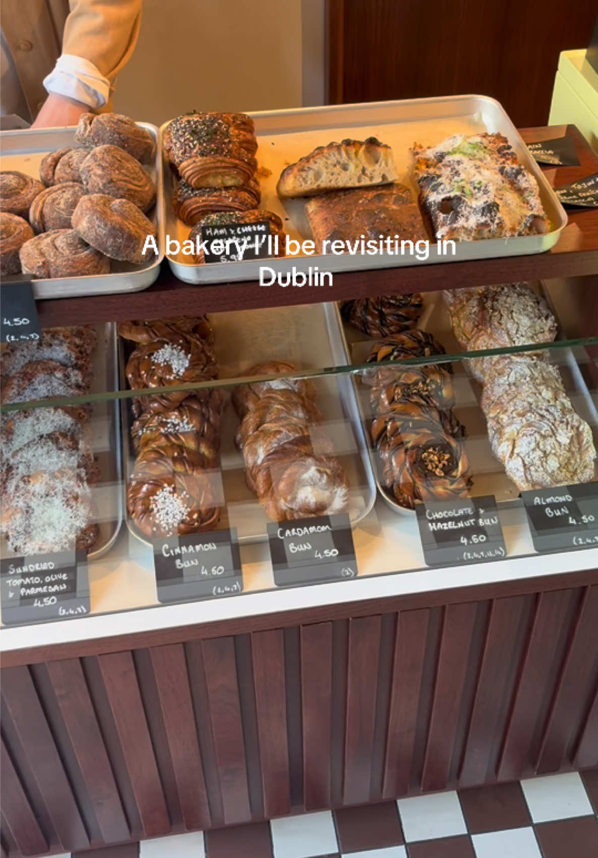 Fable Bakery's Delicious Pastries and Coffee