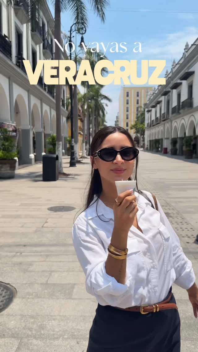Veracruz Attractions: Festivals, Fortresses, and Flavor