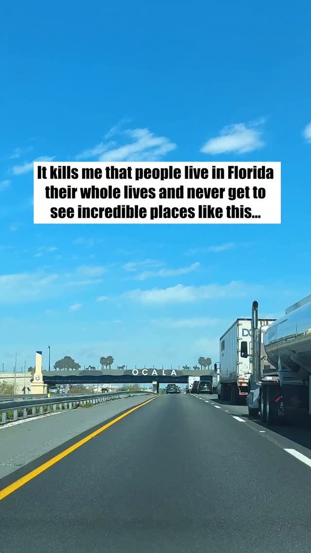 Florida's Natural Wonders And Cultural Gems