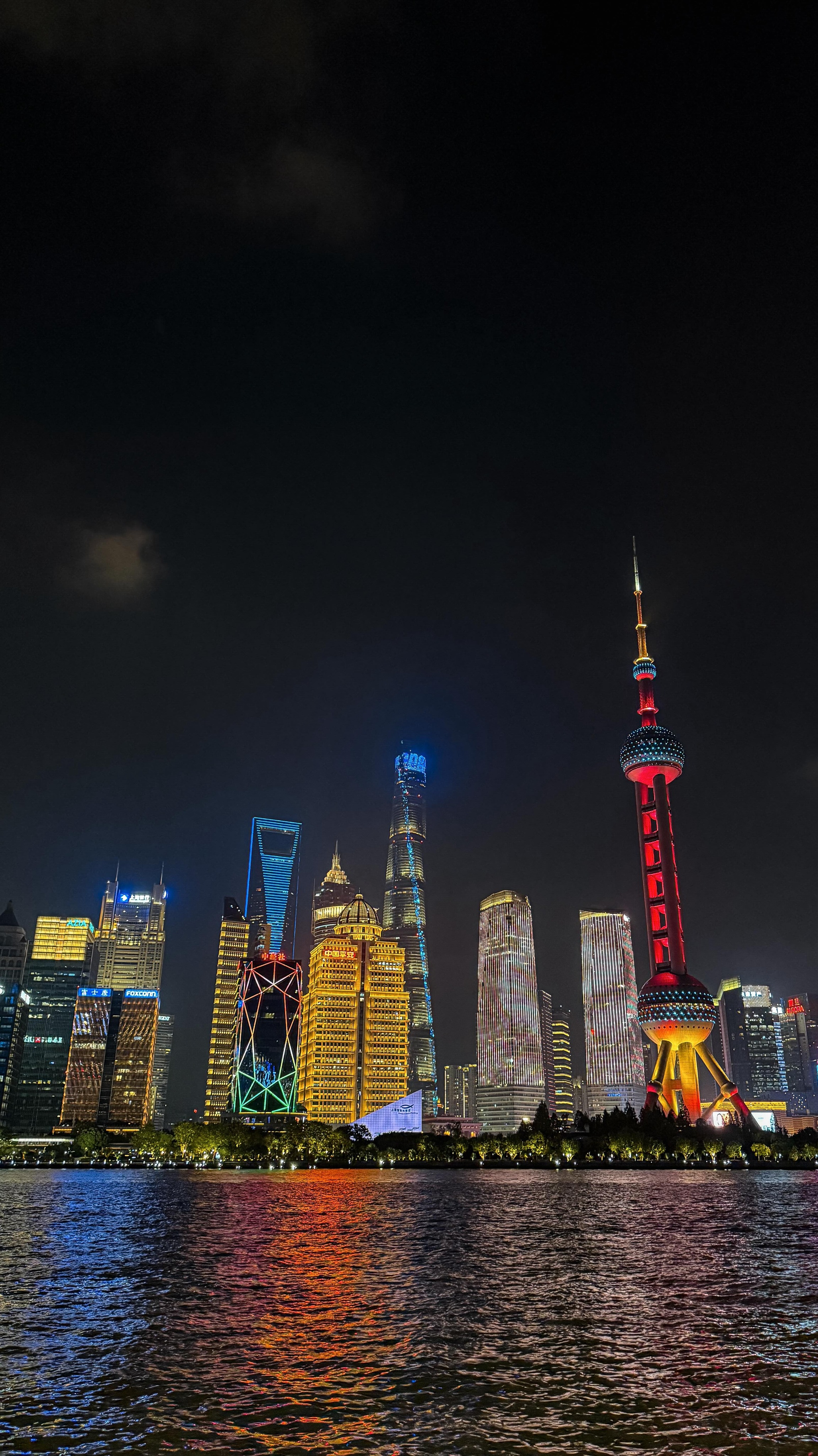 Iconic Chinese Landmarks and Natural Wonders