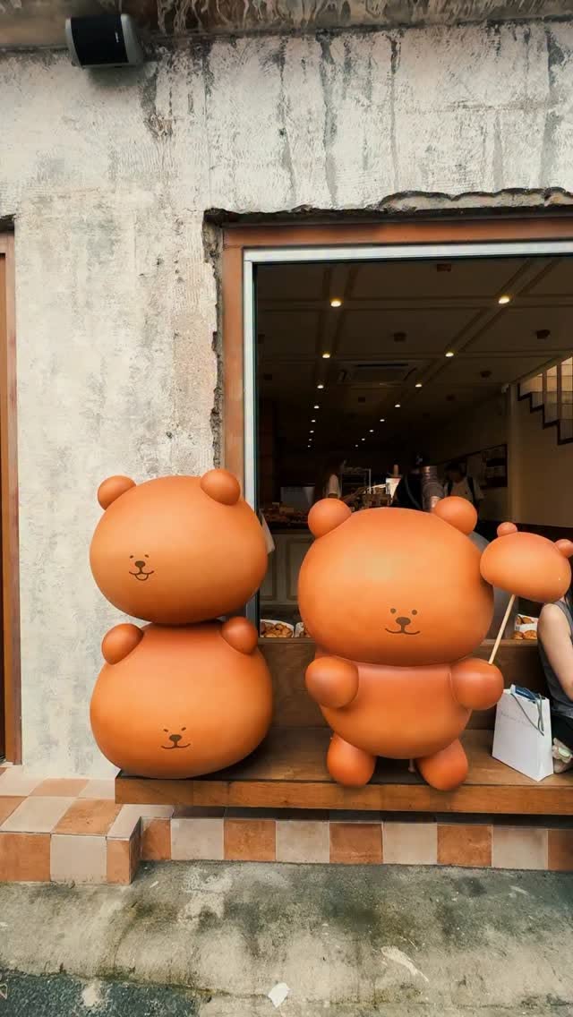 Seongsu Seoul: Cafe, Gelato, Coffee & Dessert Tour