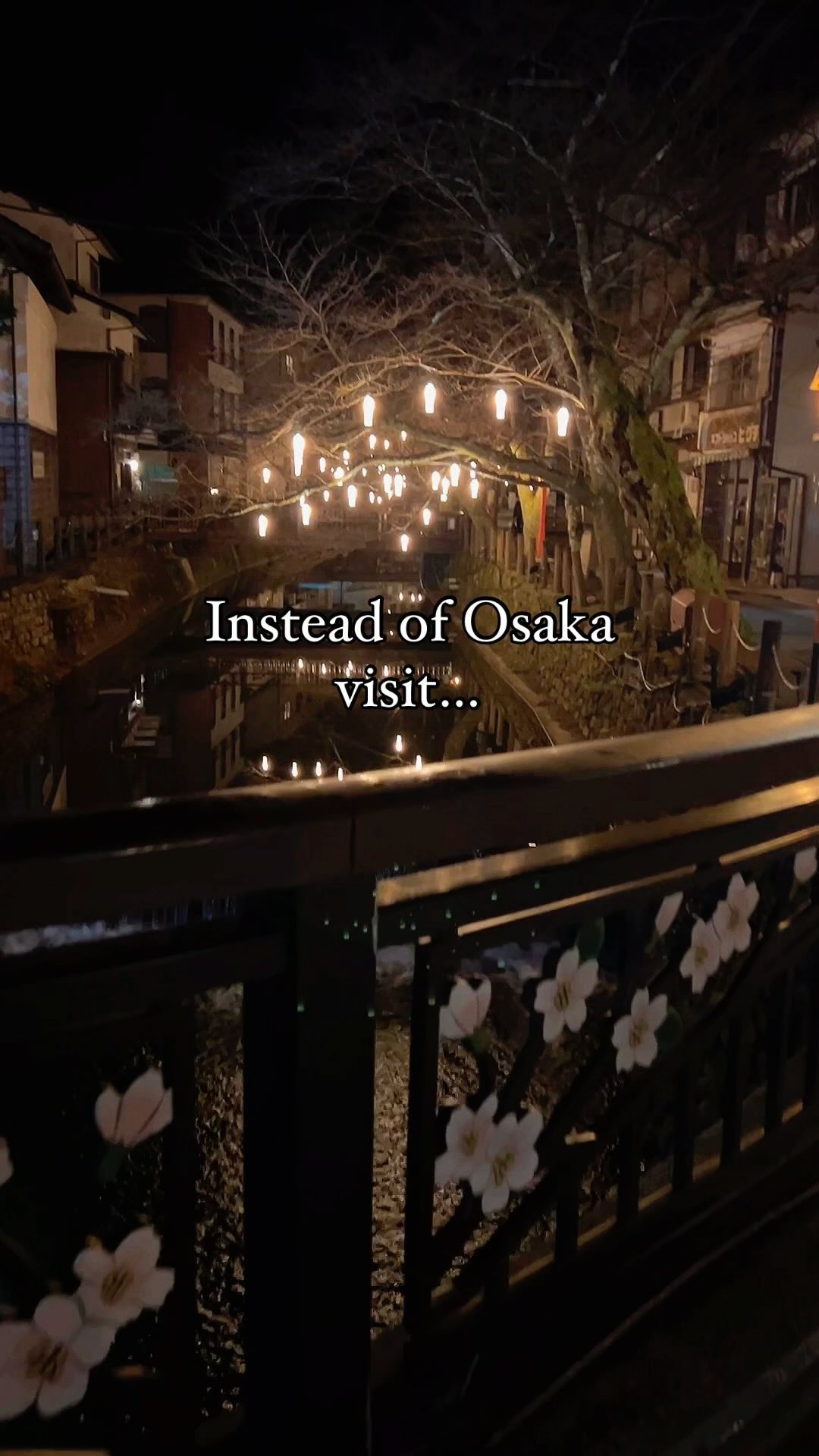 Kinosaki Onsen: A Traditional Japanese Hot Spring Escape