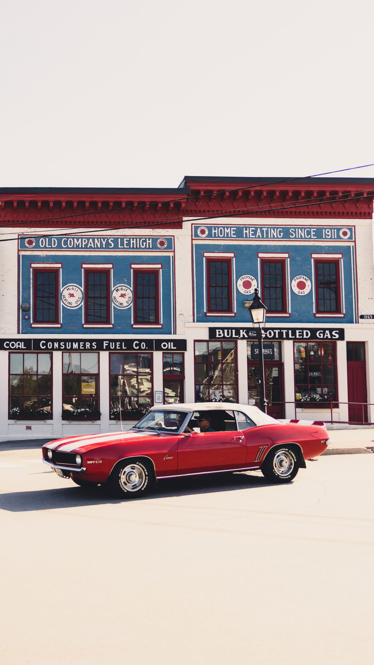 Maine Road Trip: A Week of Coastal Charm and National Parks