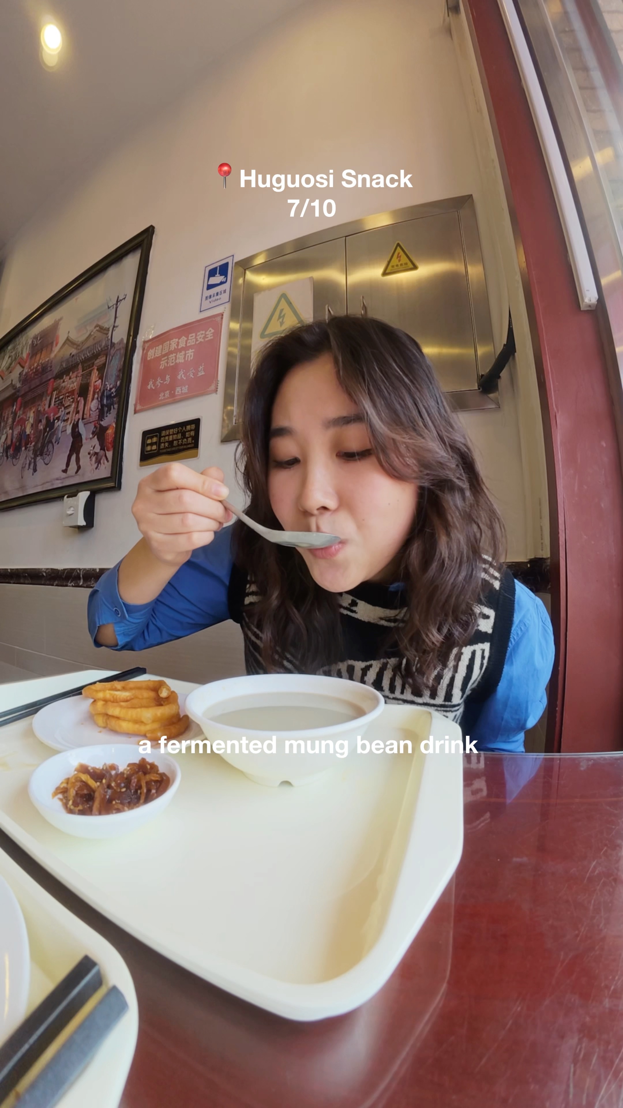 Beijing Food Guide: From Forbidden City to Street Eats