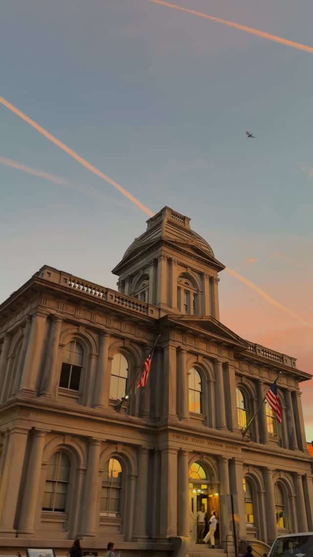 6 Places in Portland