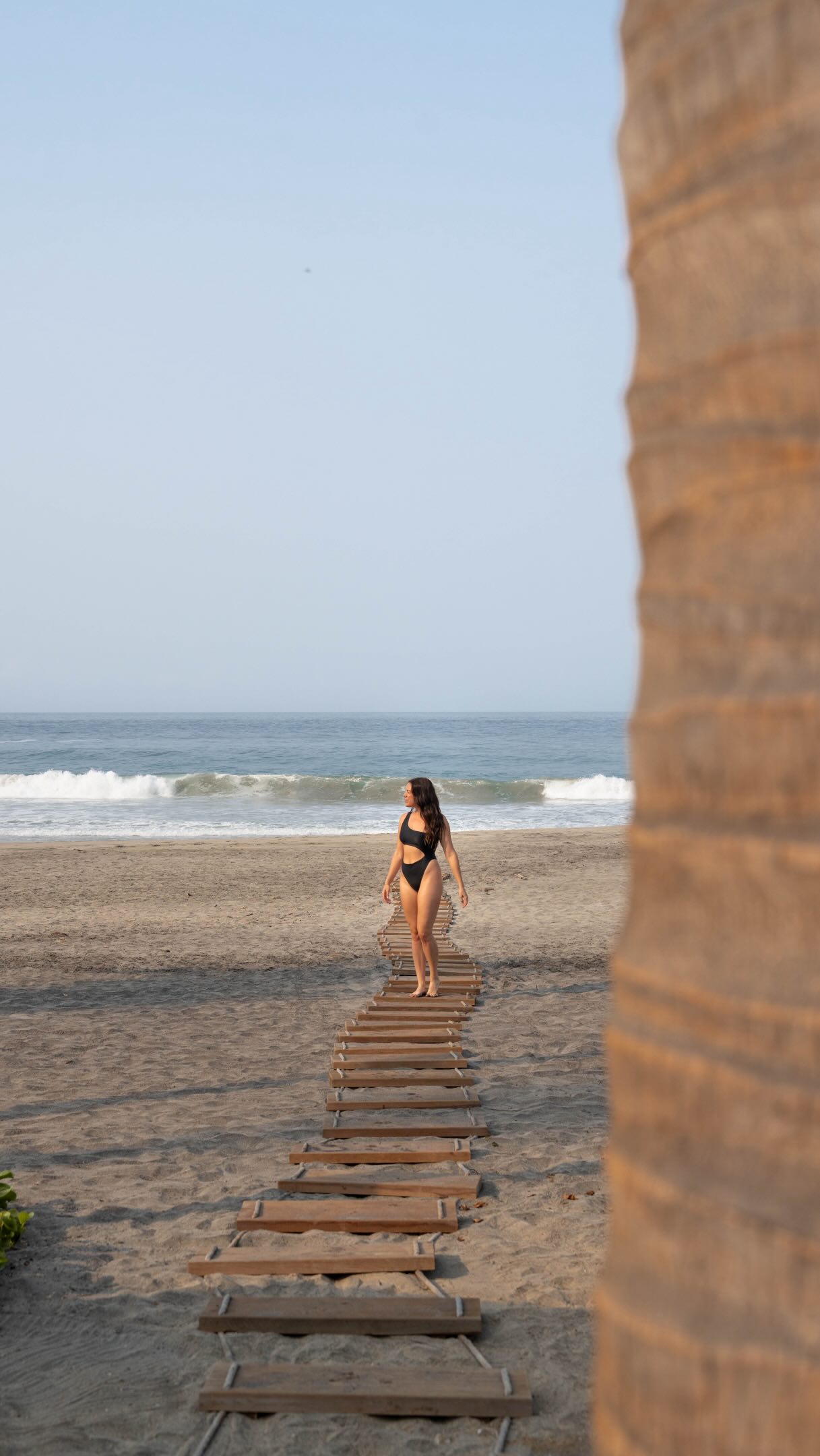 Mexico's Golden Beaches Offer Tulum Alternatives