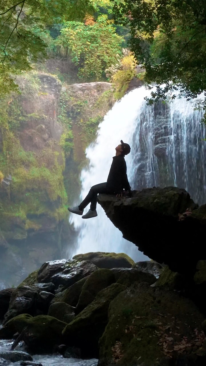 Oita's Natural Wonders And Scenic Beauty