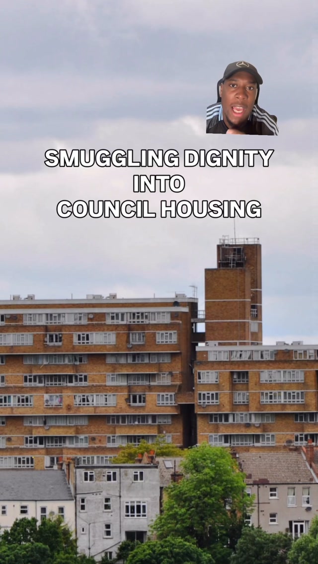 Kate Macintosh's South London Council Housing Projects