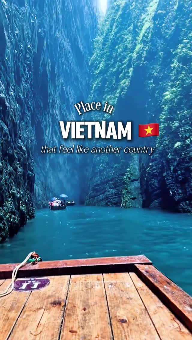 Vietnam's Global Destinations: A World Tour Within Reach
