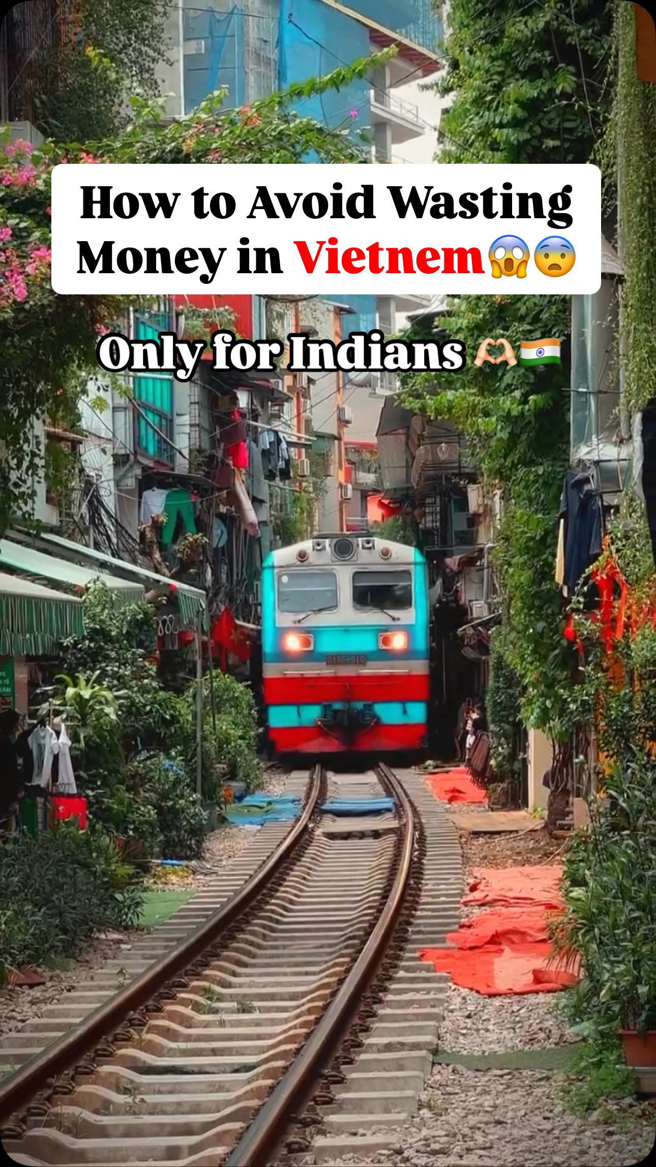 Vietnam Travel Guide: Budget Tips for Indian Tourists