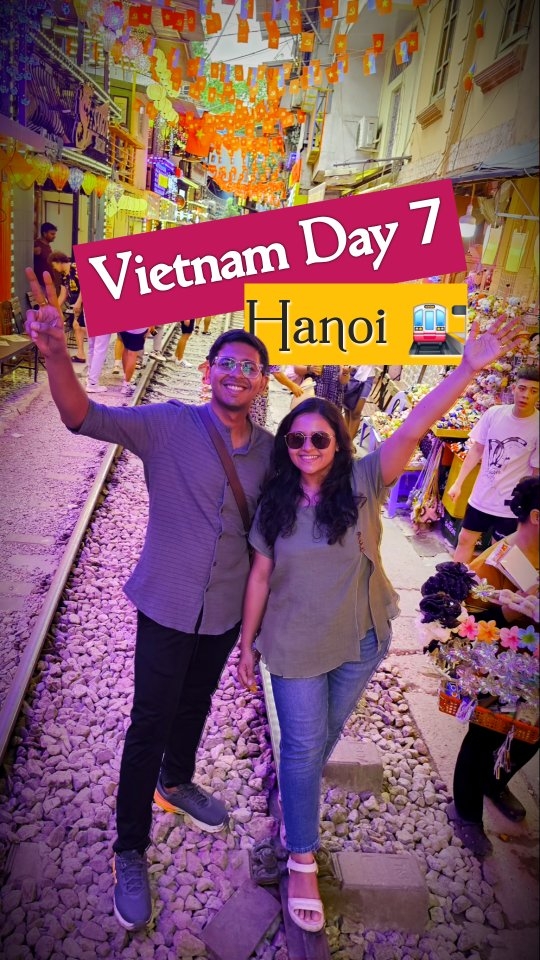 Hanoi Itinerary: Historic Sites and Cafes