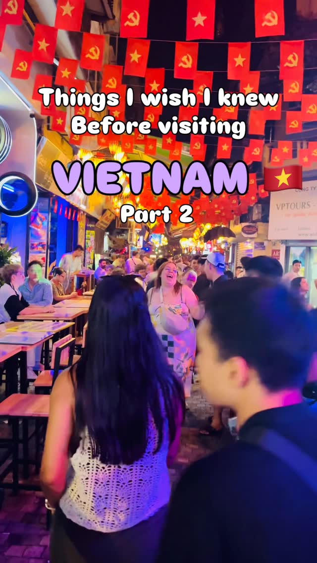Explore Vietnam's Vibrant Culture and Scenic Wonders