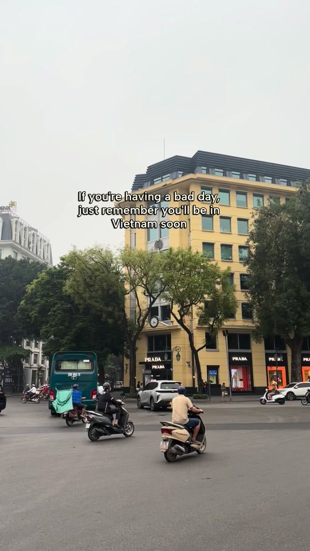Vietnam's Iconic Landmarks and Culinary Delights