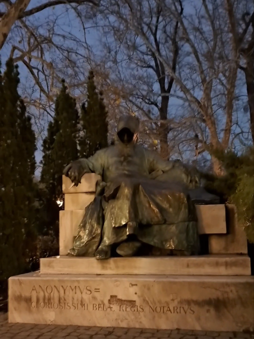 Budapest Castle and Park Fairytale Attractions
