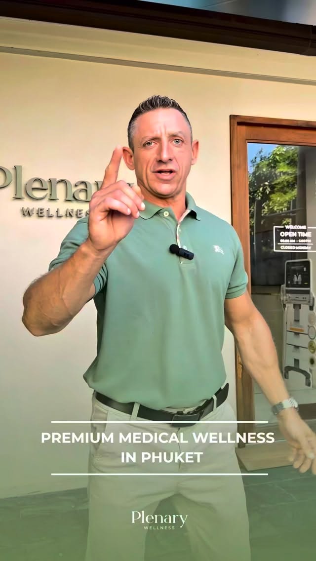 Phuket Wellness Centers And Hotel