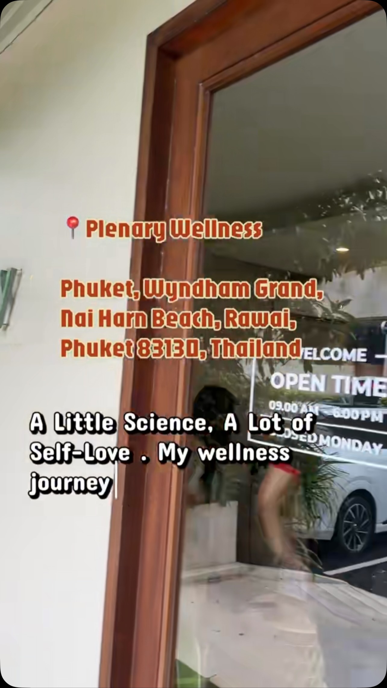 Phuket Wellness Retreats: Plenary Medical and Wyndham Grand