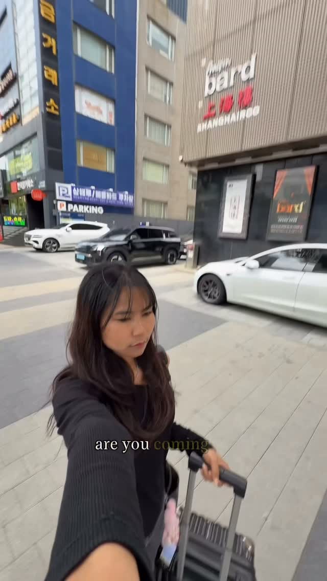 Korean Travel Tips: Pharmacies, Beauty Clinics, Tax Refunds