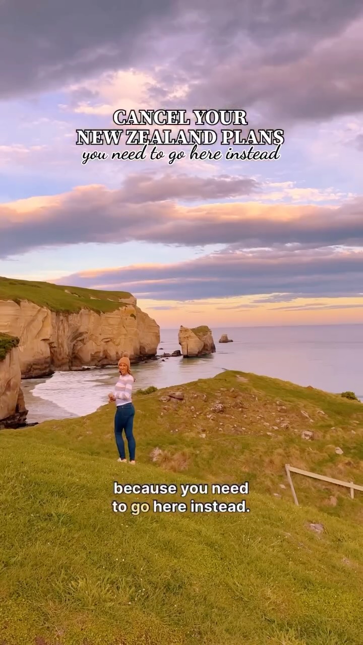 Dunedin's Coastal Charm and Nearby New Zealand Gems