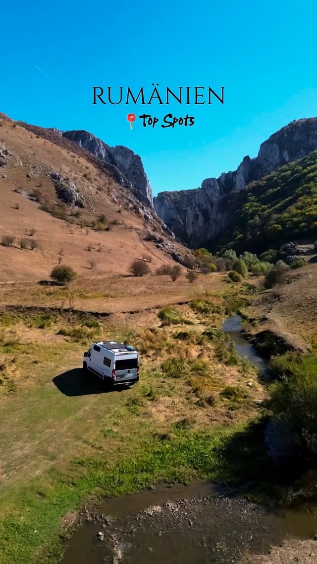 Romania Road Trip: Castles, Mountains, and Danube Delta
