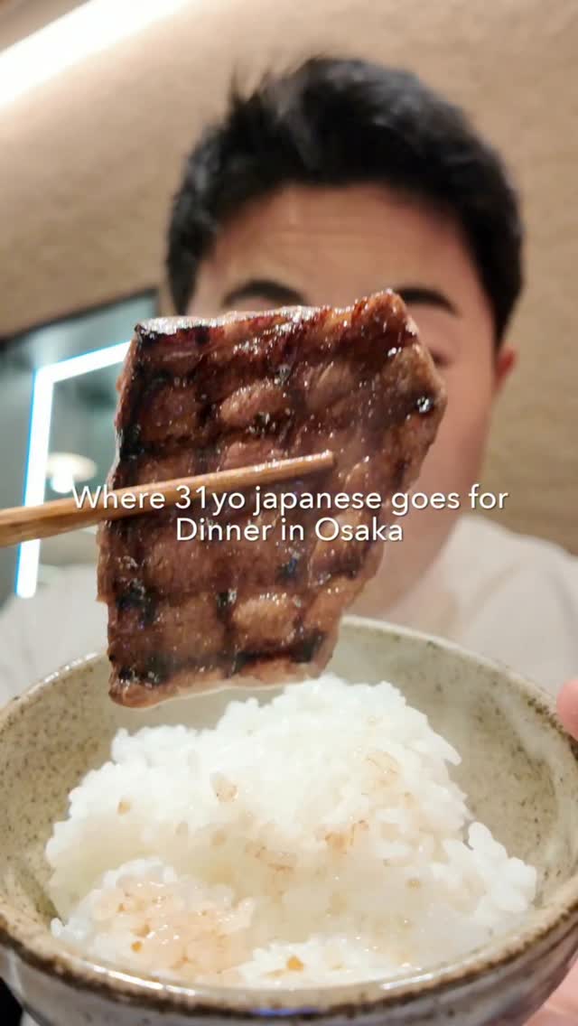 Osaka Market and Premium Wagyu Dining