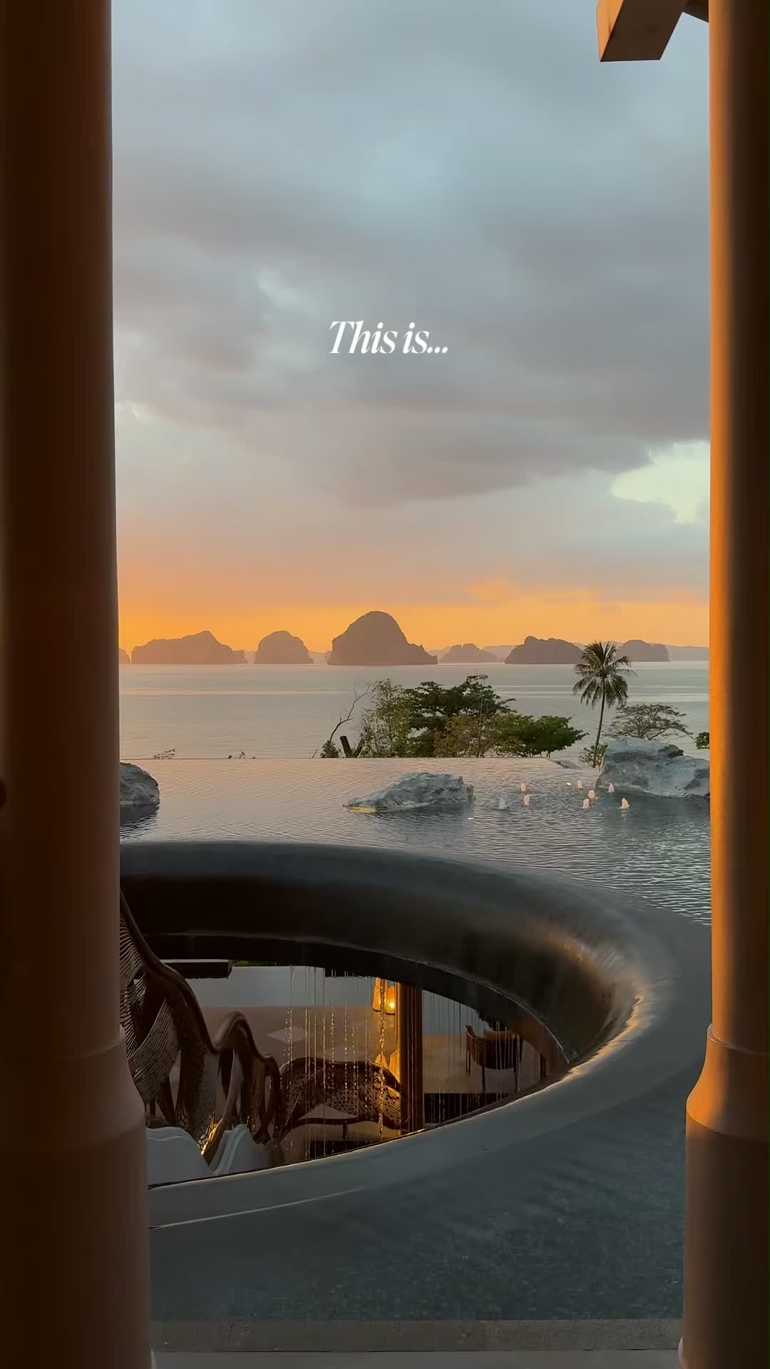 Thailand's Krabi: Beaches, Cliffs, and Caves