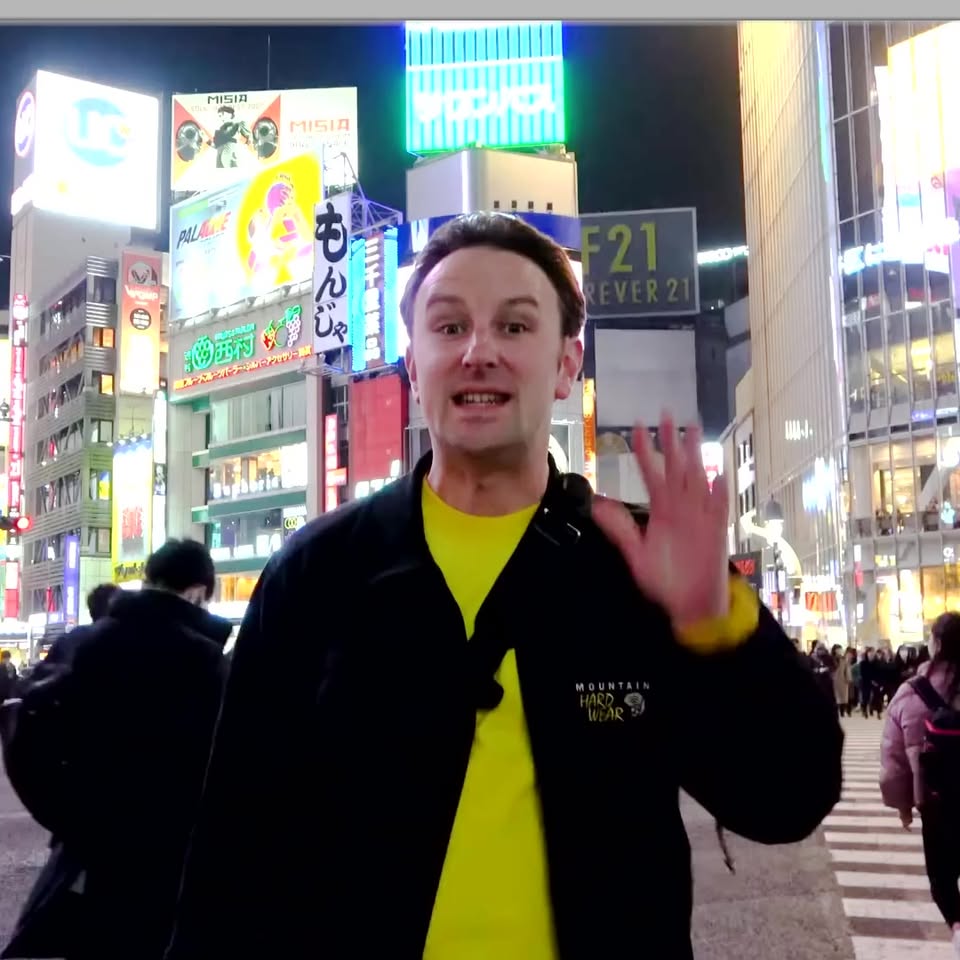 Explore Tokyo's Best Attractions and Essential Travel Tips
