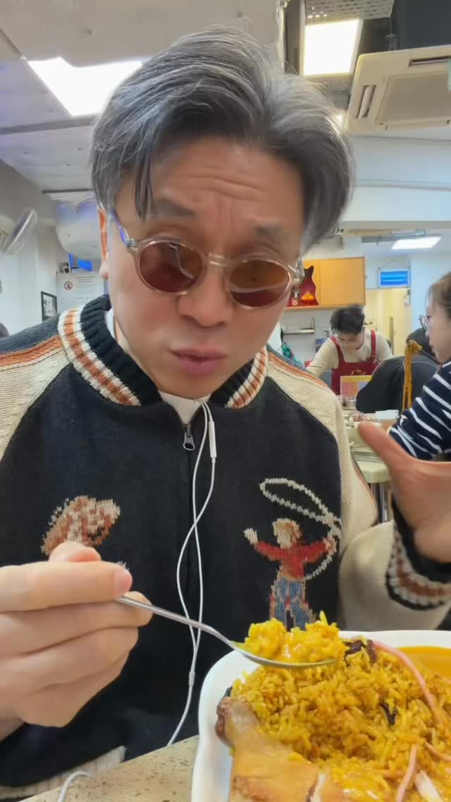 Macau's Best Chicken Rice Pilau Recommendation