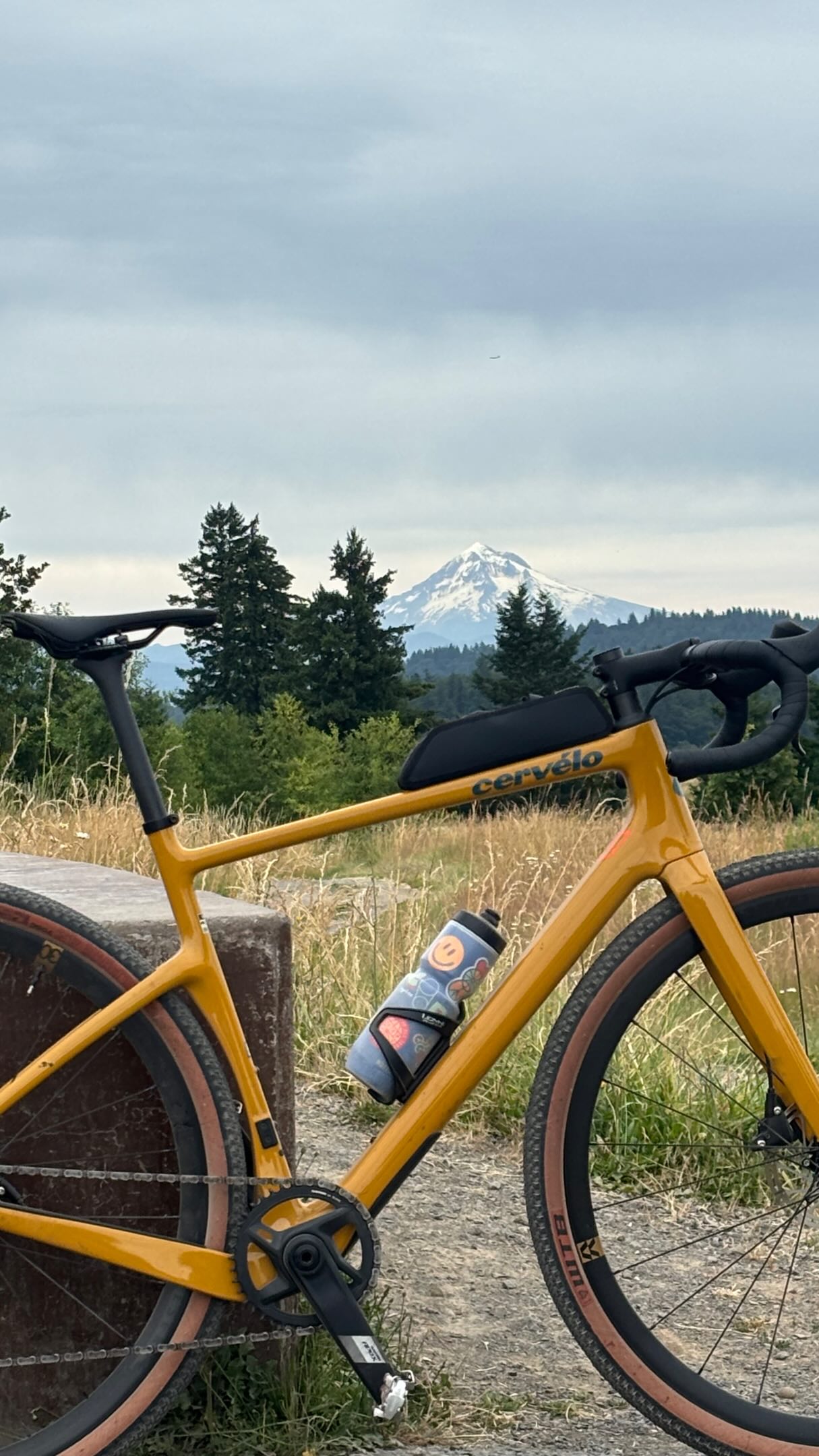 Portland's Cinder Cones Offer Urban Adventure