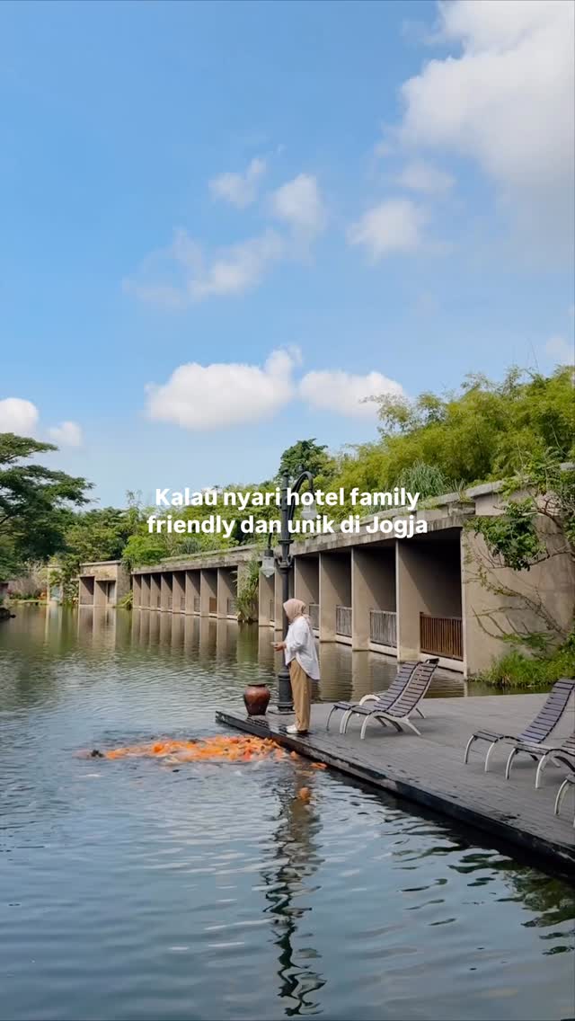 Diverse Yogyakarta Hotels For Every Traveler