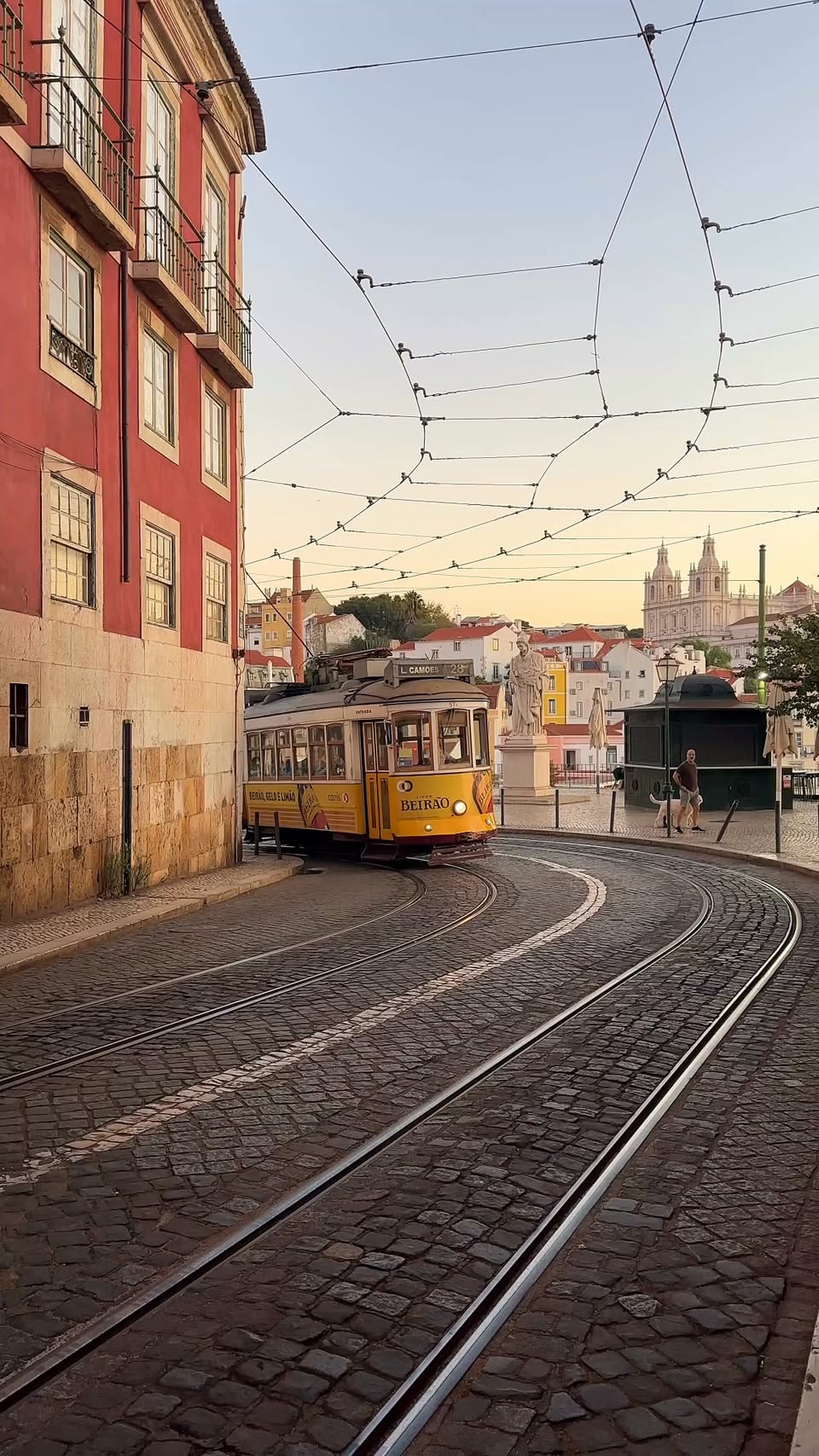 Top Lisbon Attractions For First-Time Visitors