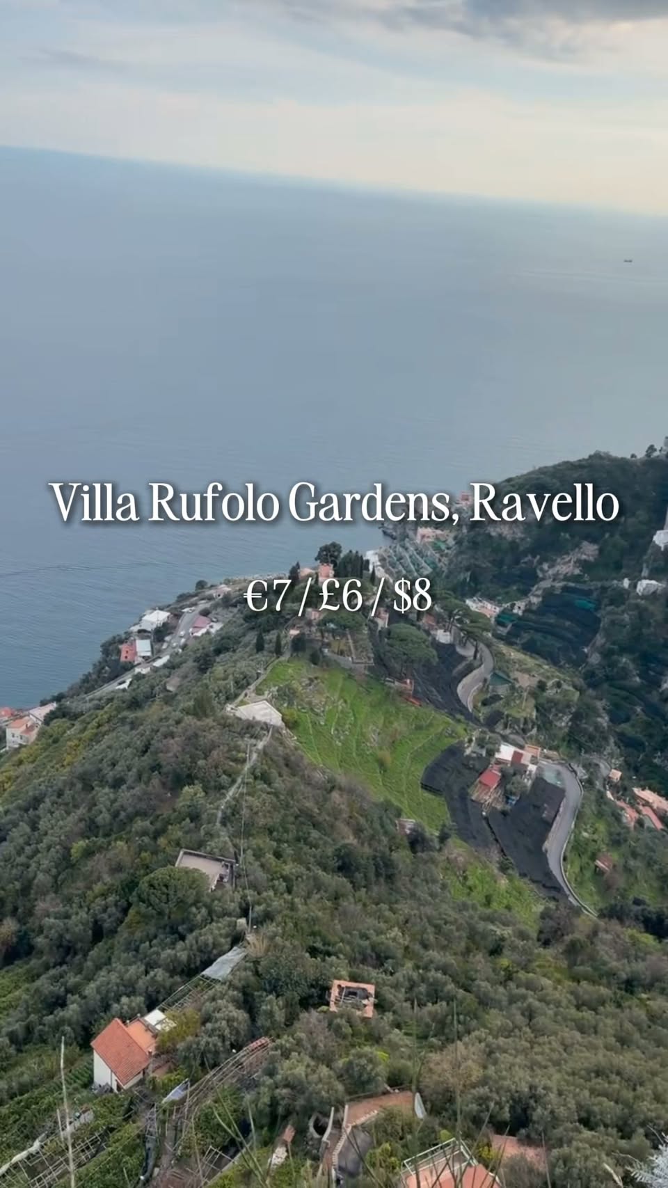 Amalfi Coast's Top Seven Must-Visit Italian Destinations