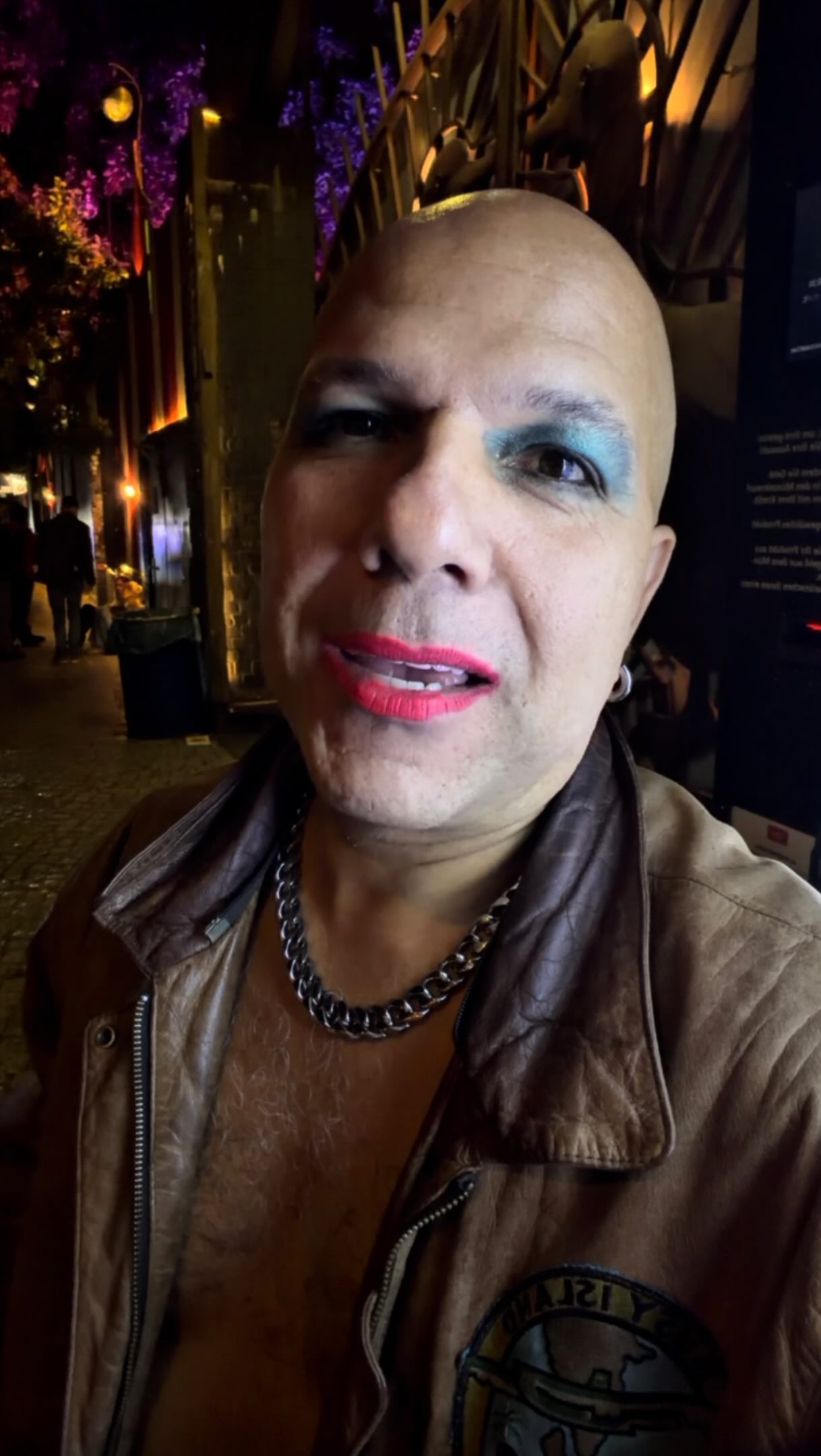 Berlin's Sisyphos Nightclub: A Magical Village
