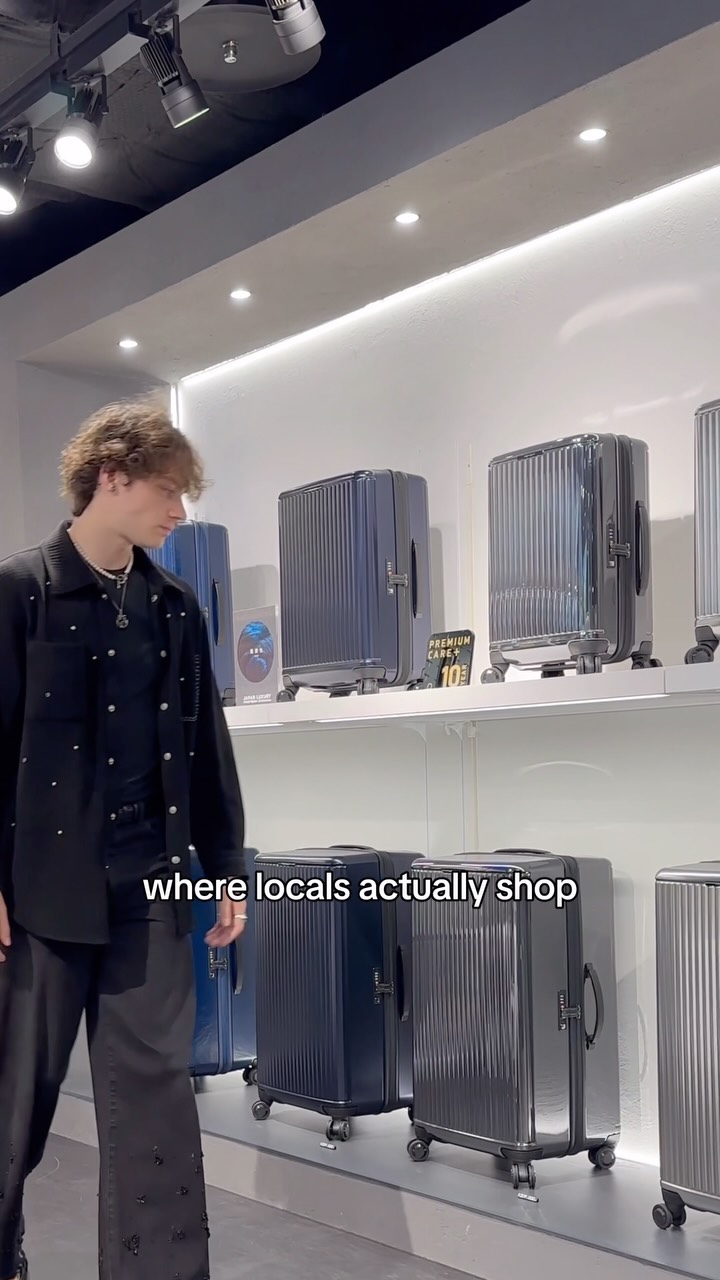 1 Shops in Chiyoda City