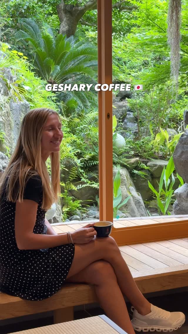 Kyoto's Higashiyama District: Historic Coffee Estate