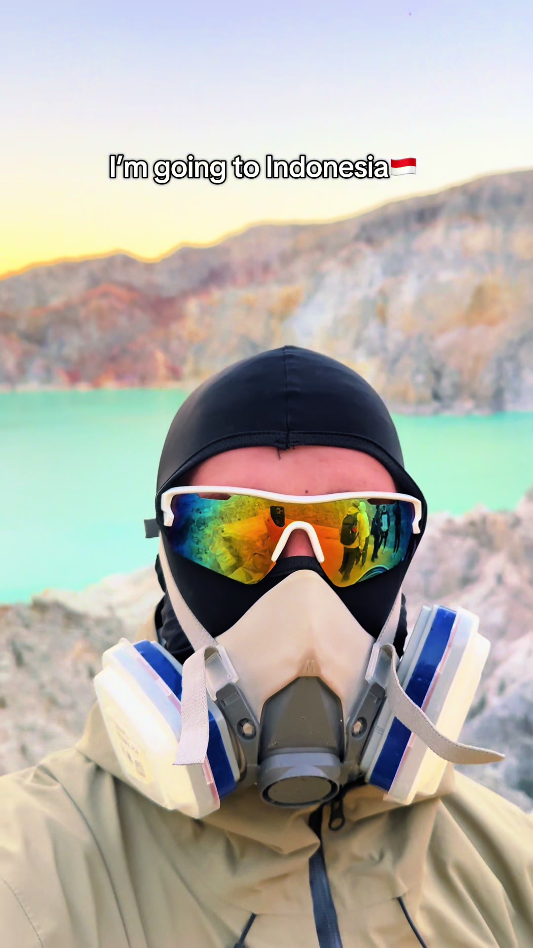 East Java's Natural Wonders: Ijen, Bromo, and Tumpak Sewu