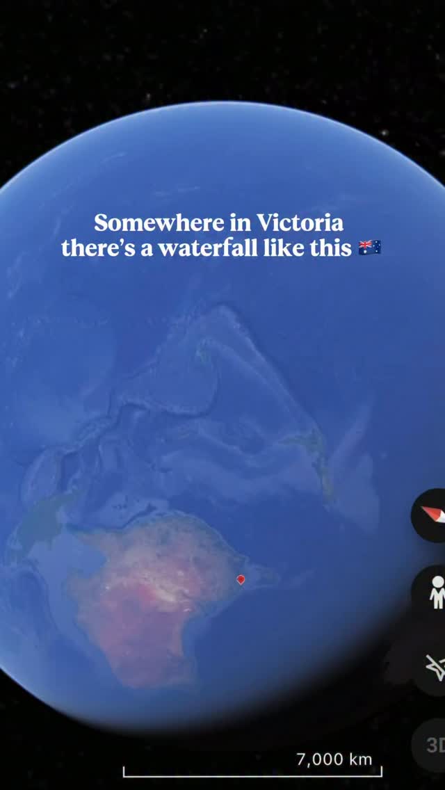 Victoria's Natural Wonders: Waterfalls and Rainforest Walks