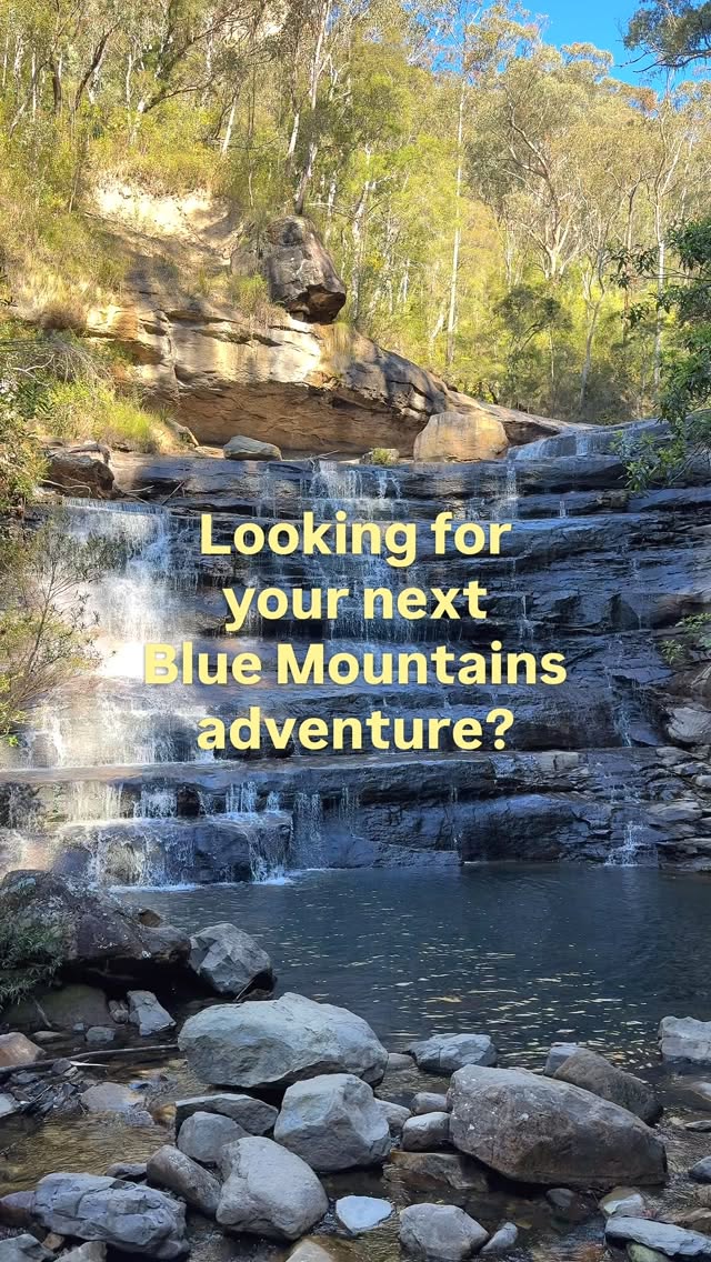 Victoria Falls And Silver Cascades Hike