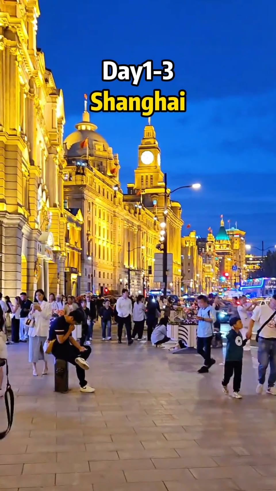 Exploring China's Historic Cities: A 14-Day Itinerary