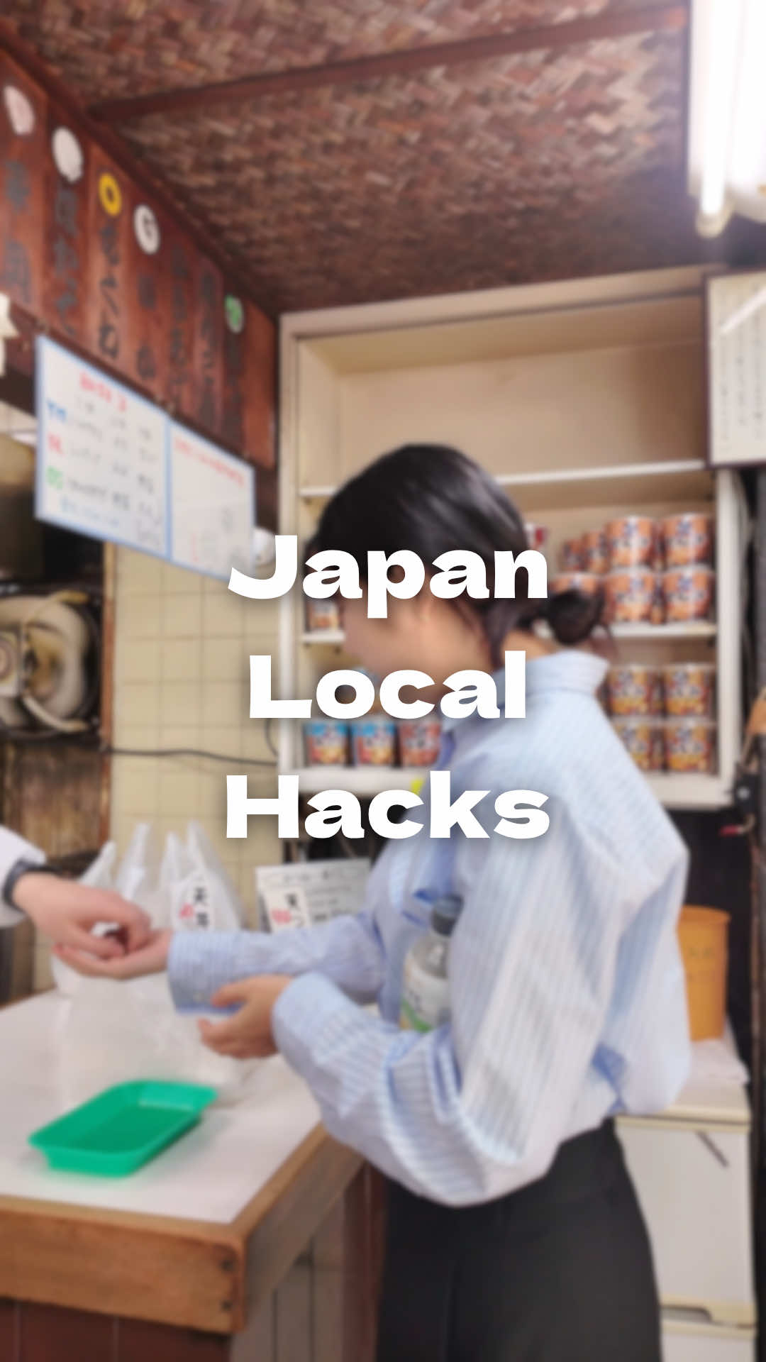 Tokyo Tourist Tips From A Local's Perspective