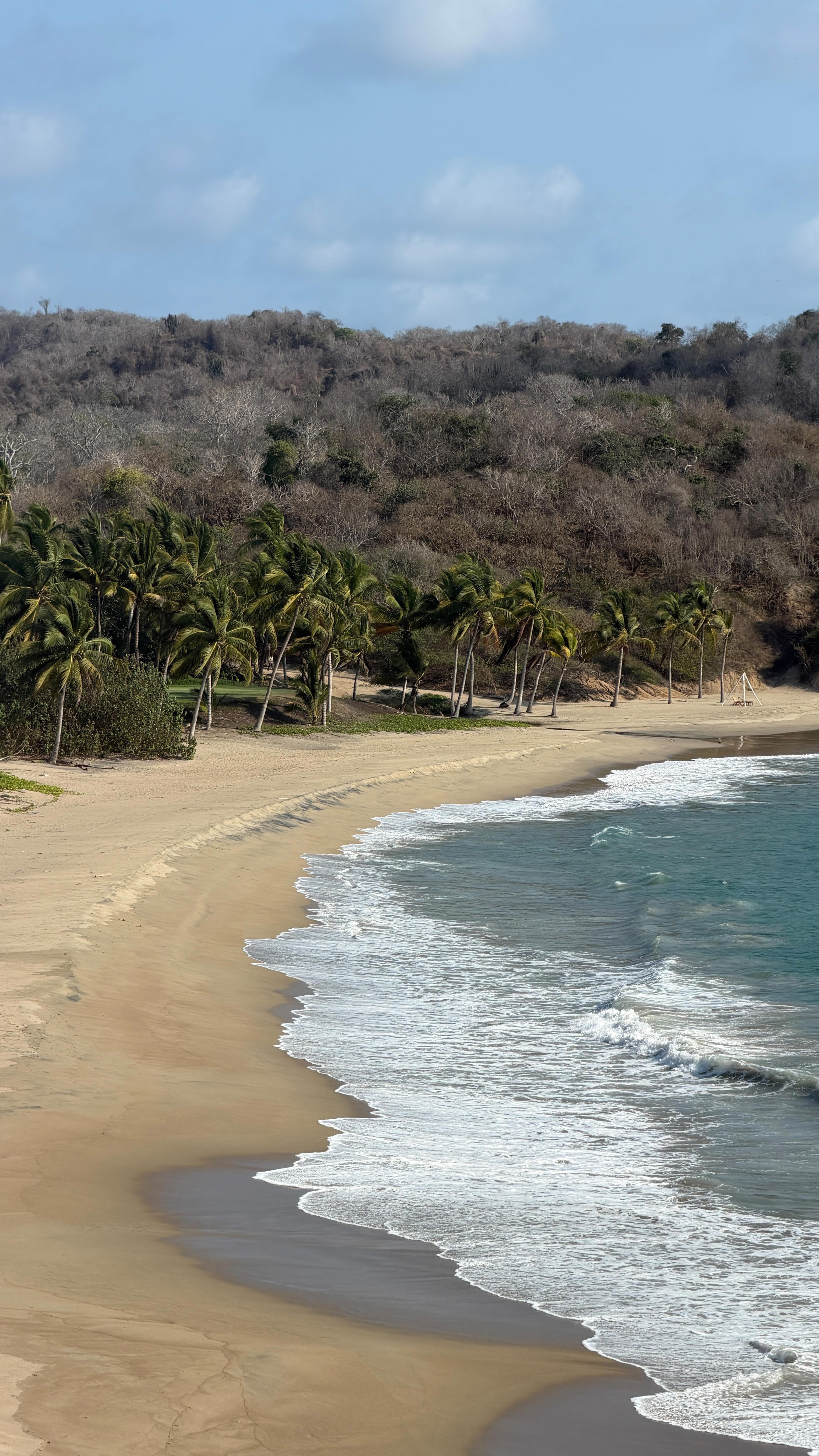 Luxury Mexican Hotel With Ocean Views