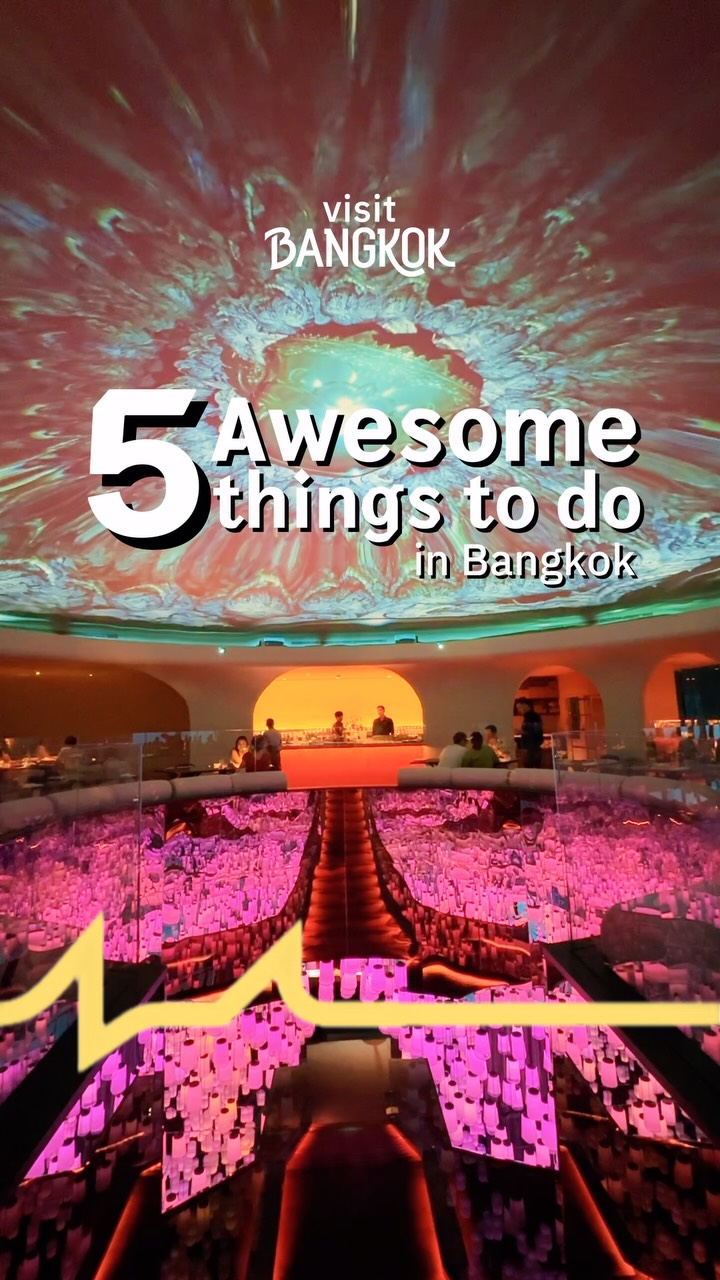 Bangkok Attractions: Culture, History, and Adventure