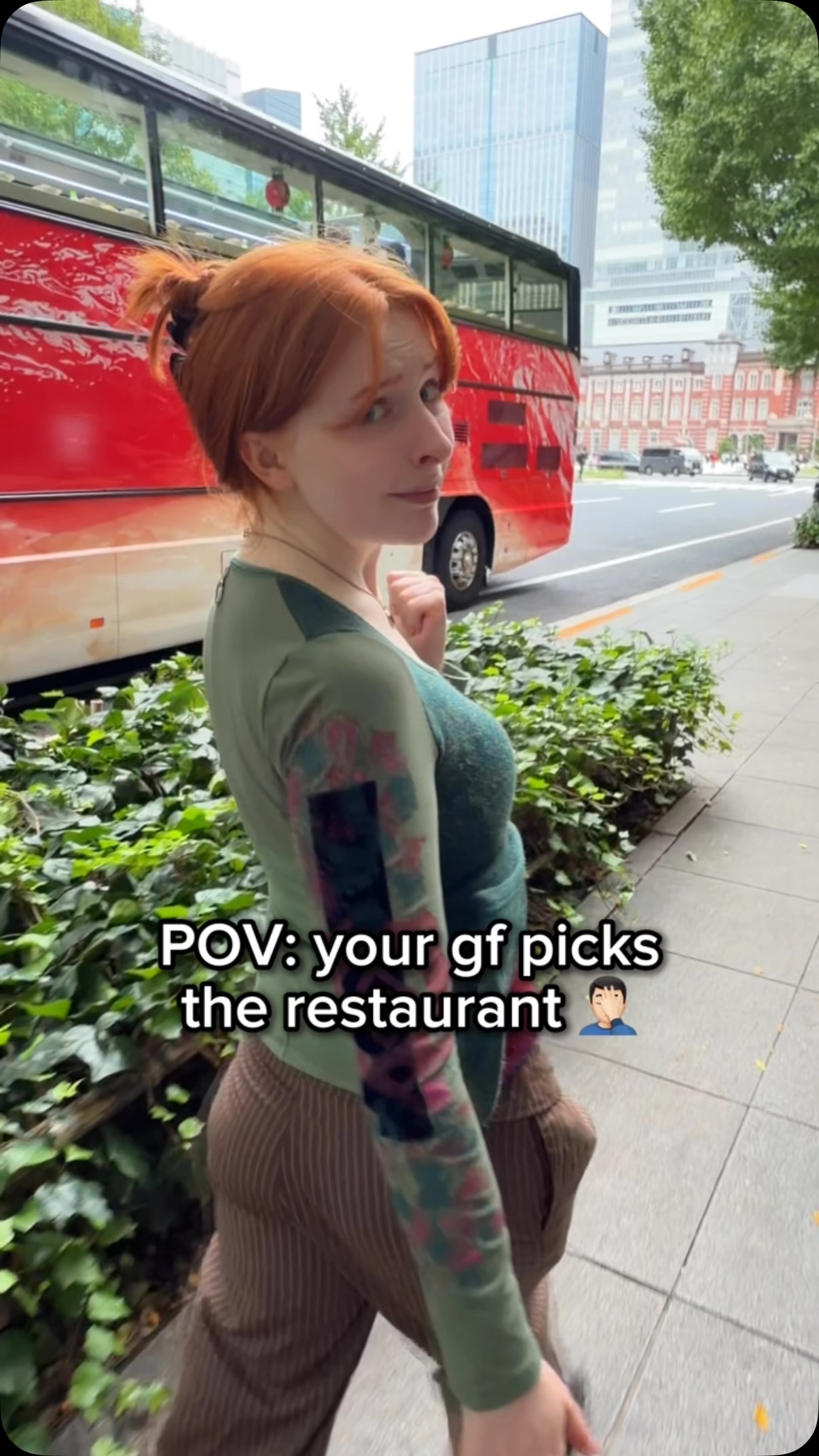 Sushi Bus Restaurant Offers Unique Dining Experience