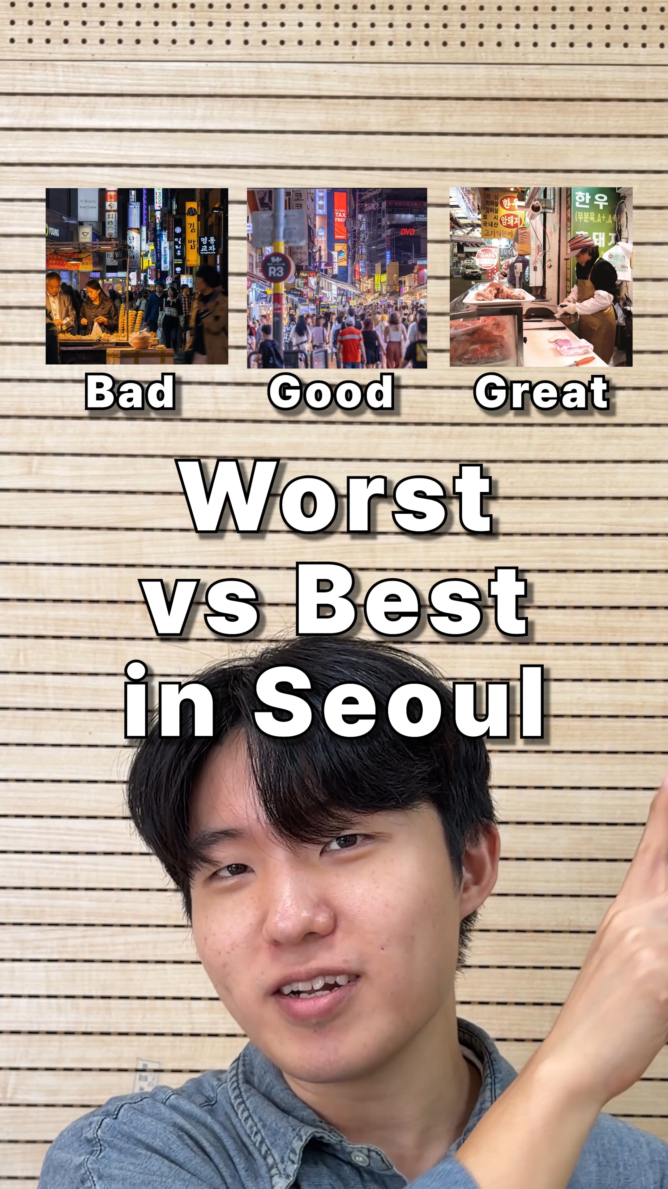 Seoul's Hanok Villages, Parks, and K-BBQ Guide