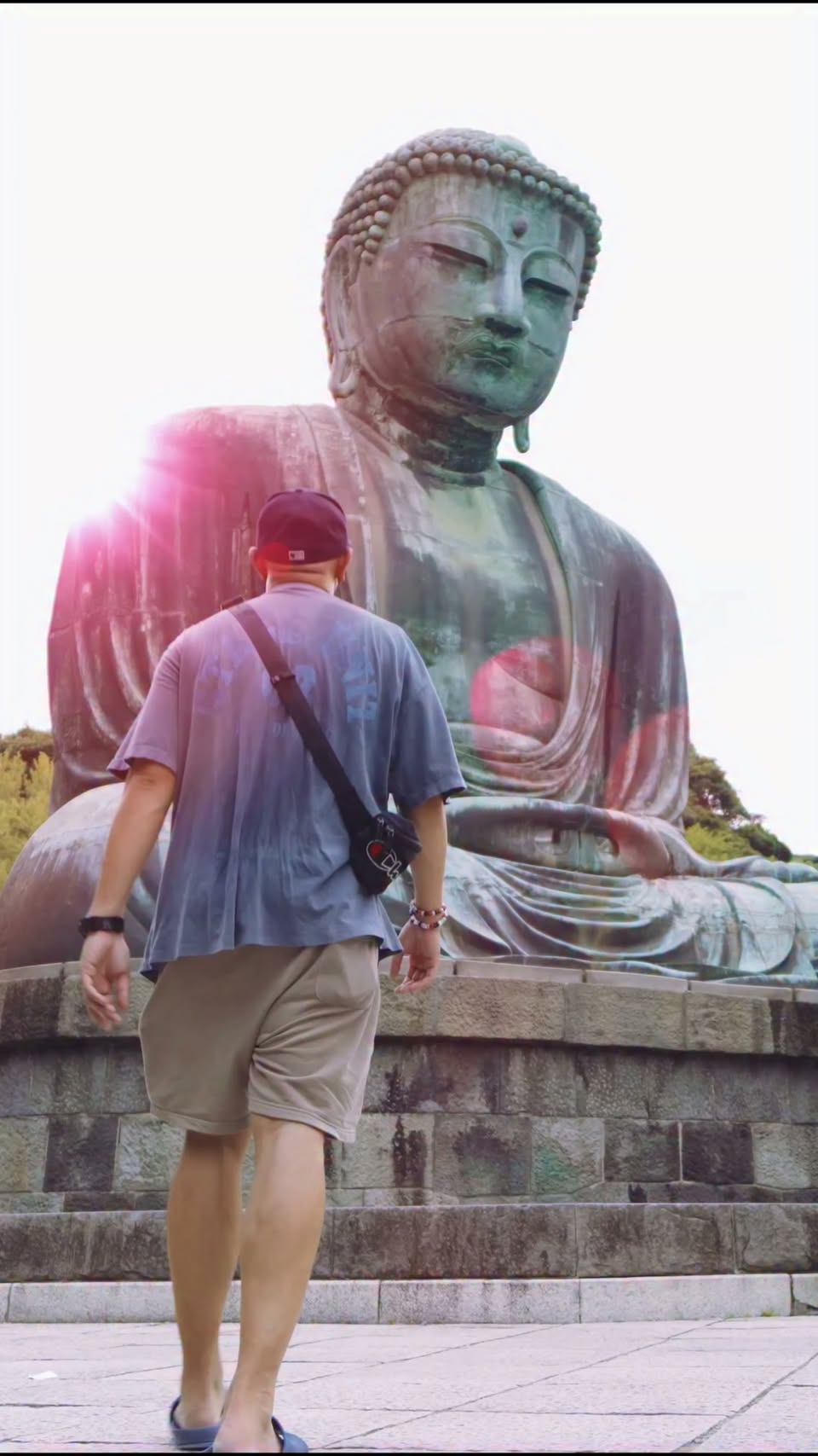 Kamakura Day Trip: Temples, Beaches, and Anime Spots