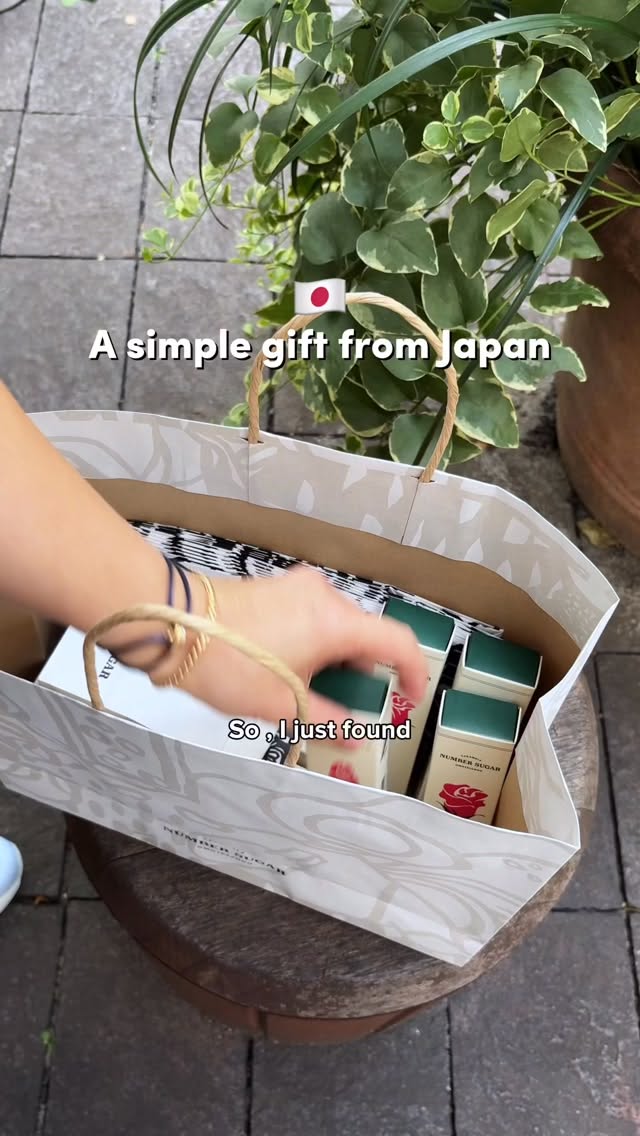 Tokyo Caramels Offer Unique Flavors And Beautiful Packaging