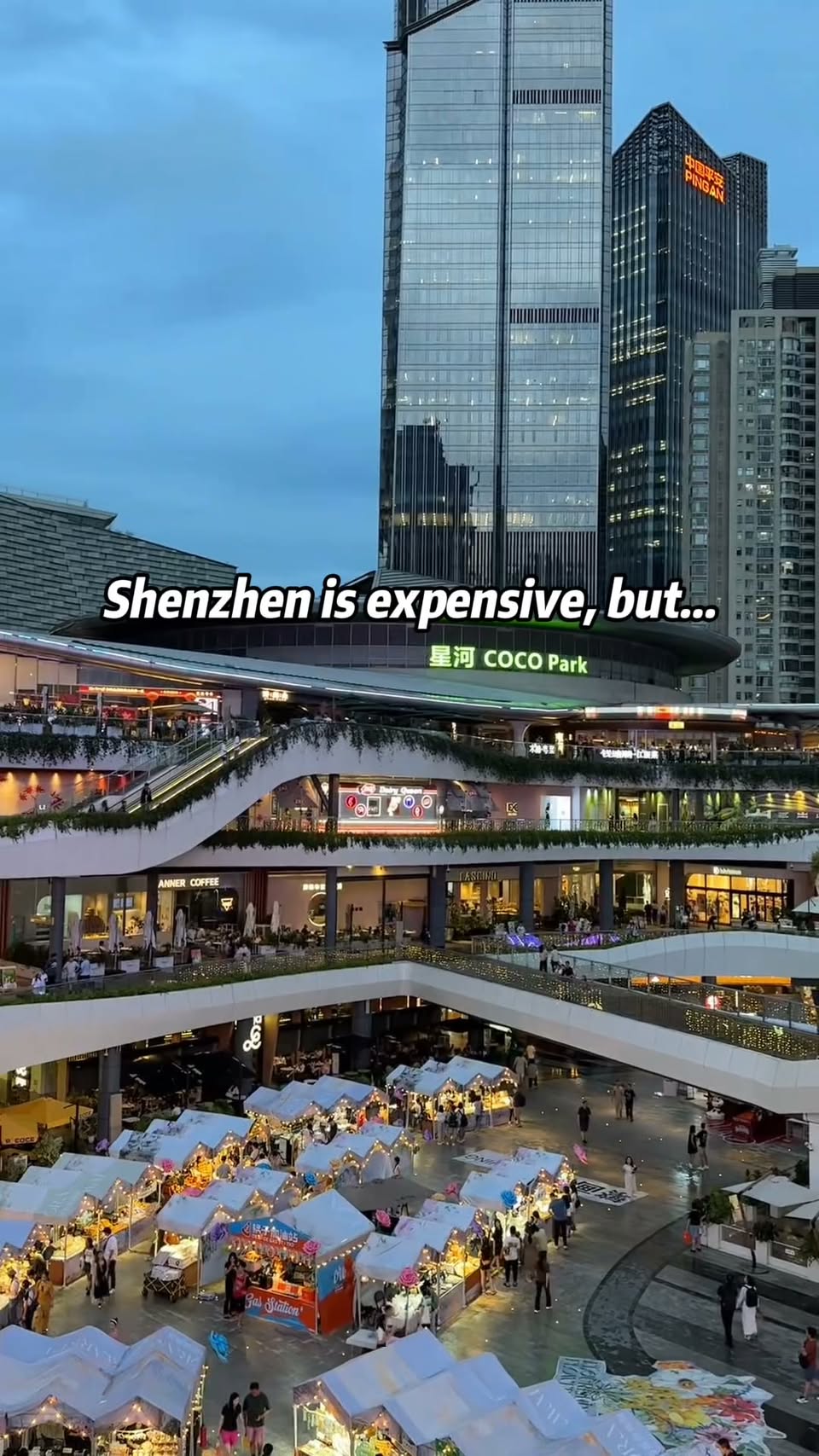 Shenzhen Attractions: Art, Shopping, and Unique Experiences