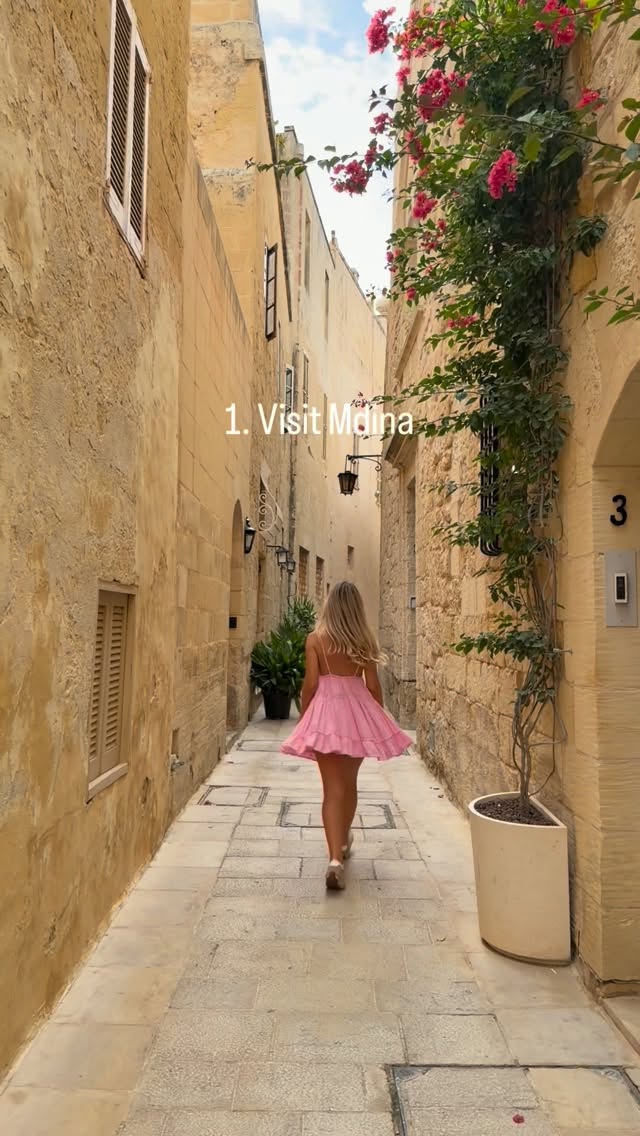 Malta's Must-See Attractions and Activities