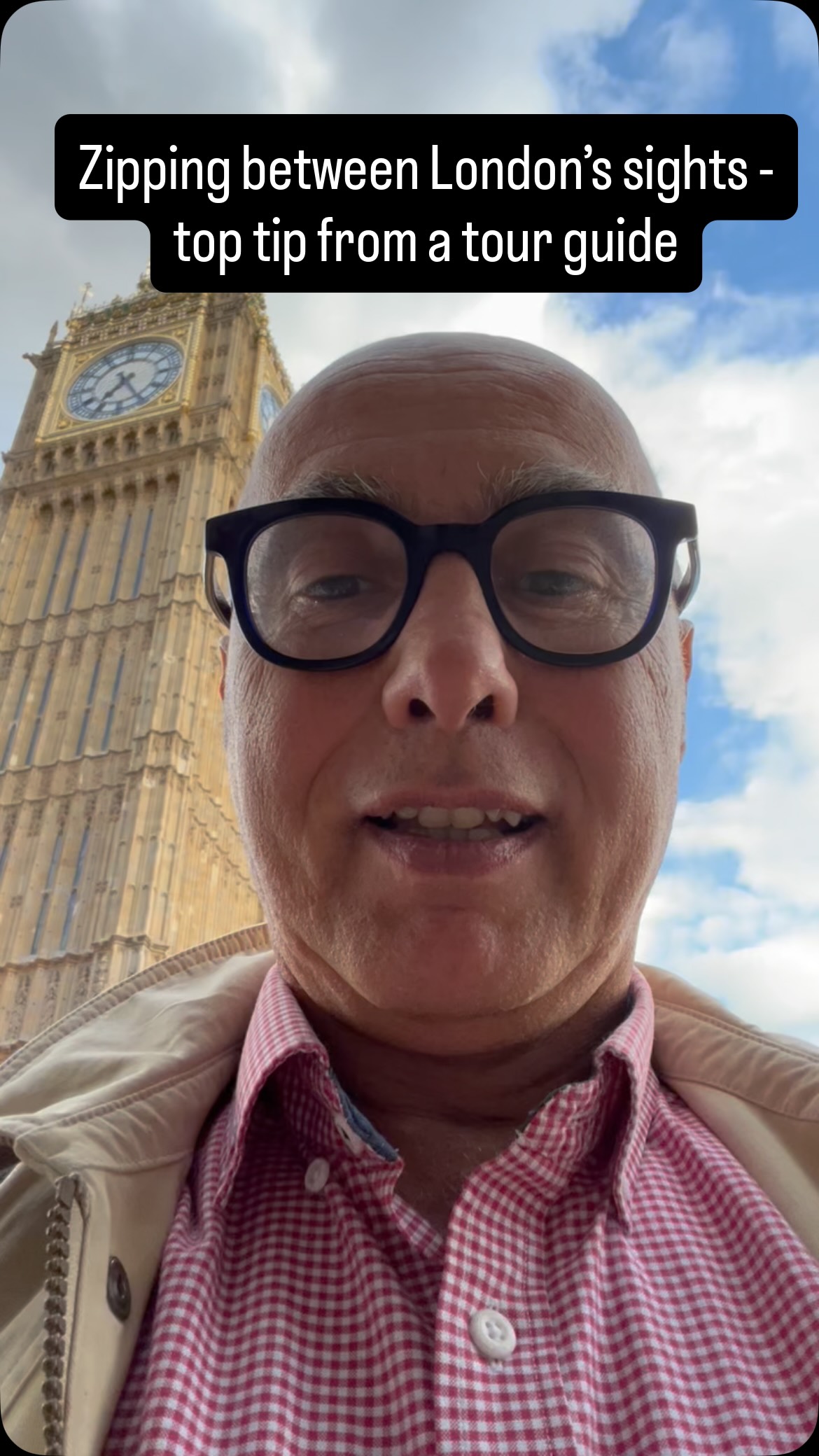 Explore London's Landmarks Via The Jubilee Line